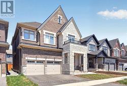 2 (LOWER LEVEL) - 1040 UNIT A SUDDARD AVENUE Oshawa (Kedron), ON L1L 0V5