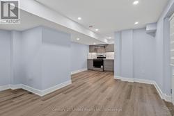 2 (LOWER LEVEL) - 1040 SUDDARD AVENUE Oshawa (Kedron), ON L1L 0V5