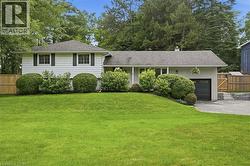 2 JAMESON Drive  Flamborough, ON L9H 5A2