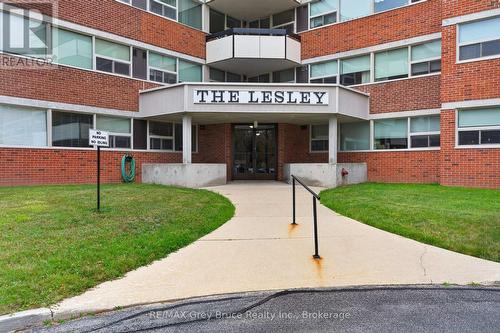 208 - 860 9TH STREET E  Owen Sound, ON N4K 1R2