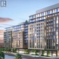 809 - 100 EAGLE ROCK WAY Vaughan, ON L6A 5B9