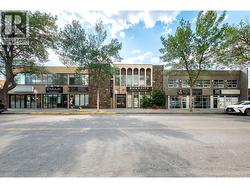 1470 St. Paul Street Unit# 201 & 202 Kelowna, BC V1Y 2E6
