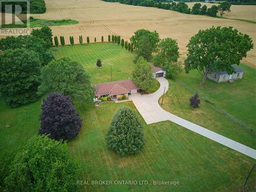 347 BLUE LAKE ROAD  Brant, ON N0E 1N0