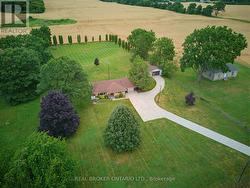 347 BLUE LAKE ROAD  Brant, ON N0E 1N0