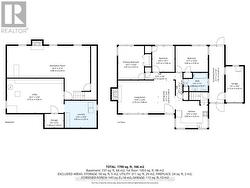 Floor Plans - 