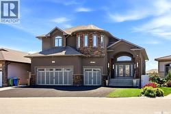 2423 LINNER BAY  Regina, SK S4V 1K3