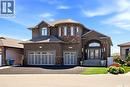 2423 Linner Bay, Regina, SK  - Outdoor With Facade 
