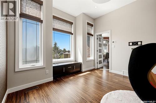 2423 Linner Bay, Regina, SK - Indoor Photo Showing Other Room