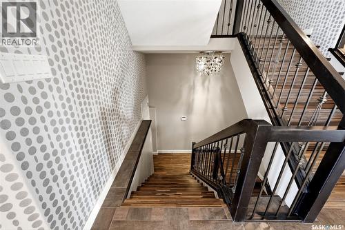 2423 Linner Bay, Regina, SK - Indoor Photo Showing Other Room