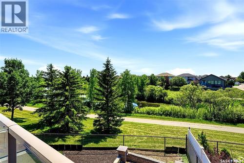 2423 Linner Bay, Regina, SK - Outdoor