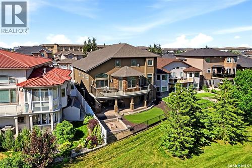 2423 Linner Bay, Regina, SK - Outdoor