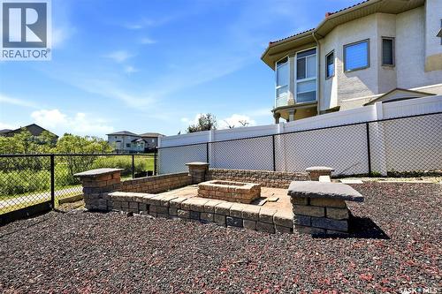 2423 Linner Bay, Regina, SK - Outdoor