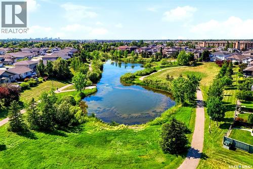 2423 Linner Bay, Regina, SK - Outdoor With View
