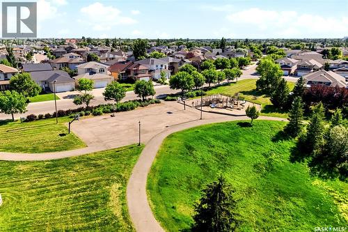 2423 Linner Bay, Regina, SK - Outdoor With View