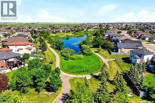 2423 Linner Bay, Regina, SK - Outdoor With View