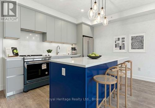 407 - 195 HUNTER STREET E  Peterborough (Ashburnham Ward 4), ON K9H 0K6