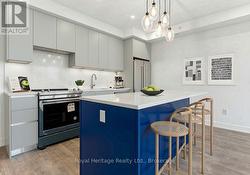 407 - 195 HUNTER STREET E Peterborough (Ashburnham Ward 4), ON K9H 0K6