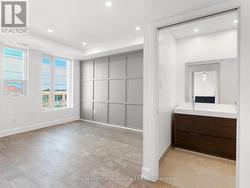 Primary bedroom - 