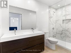 Ensuite bathroom - 