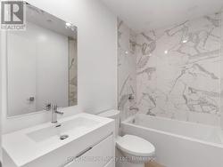 Second full bathroom - 