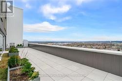 Rooftop terrace (by reservation) - 8th floor - 