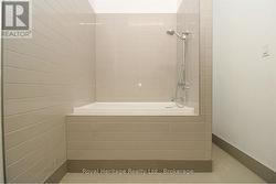 Dog wash room - ground level - 