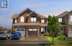 5685 TOPAZ PLACE  Mississauga, ON L5M 7B8
