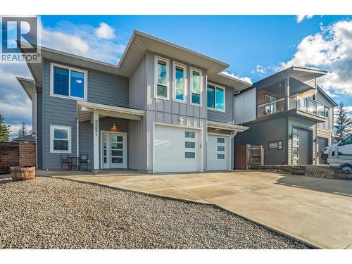 2251 14 Avenue SE  Salmon Arm, BC V1E 0E7