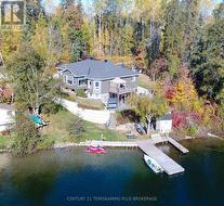 1188 TWIN LAKES - A ROAD  Timiskaming (Tim - Outside - Rural), ON P0J 1P0