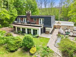 196 WARNER ROAD  Niagara-On-The-Lake (Glendale), ON L0S 1J0