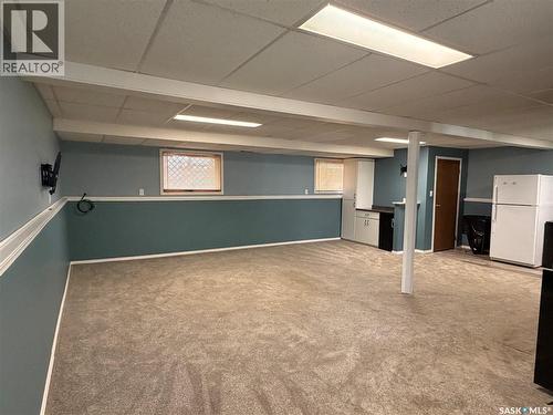 202 1St Street E, Turtleford, SK - Indoor