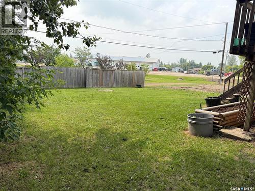 202 1St Street E, Turtleford, SK - Outdoor