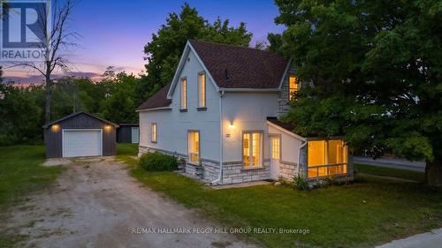 132 QUEEN STREET W  Springwater, ON L0L 1P0