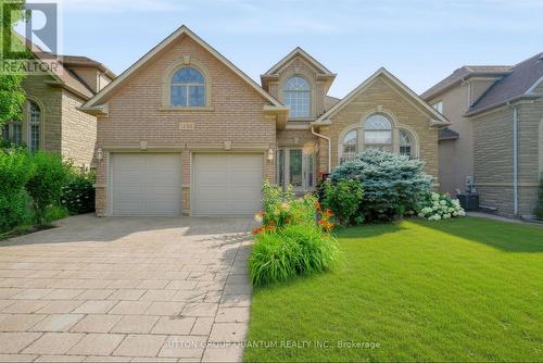 1536 PINERY CRESCENT  Oakville, ON L6H 7J9