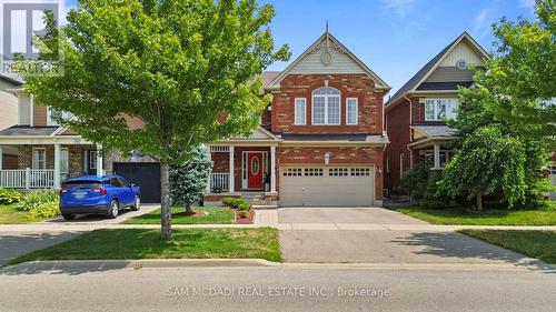 920 CLARK BOULEVARD  Milton, ON L9T 6P5