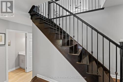 920 Clark Boulevard, Milton, ON - Indoor Photo Showing Other Room