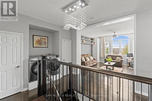 920 Clark Boulevard, Milton, ON - Indoor Photo Showing Other Room