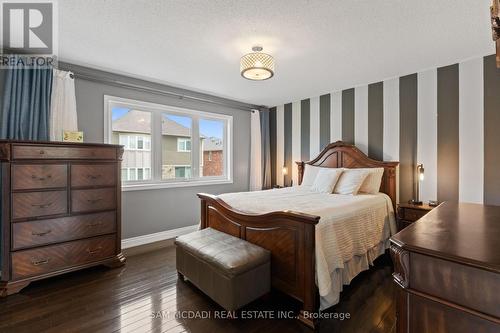 920 Clark Boulevard, Milton, ON - Indoor Photo Showing Bedroom