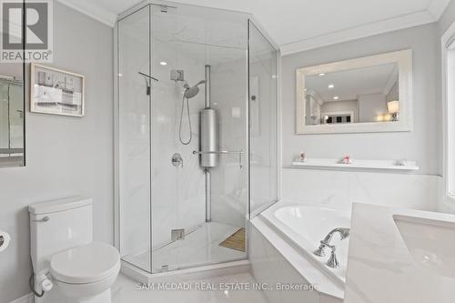 920 Clark Boulevard, Milton, ON - Indoor Photo Showing Bathroom