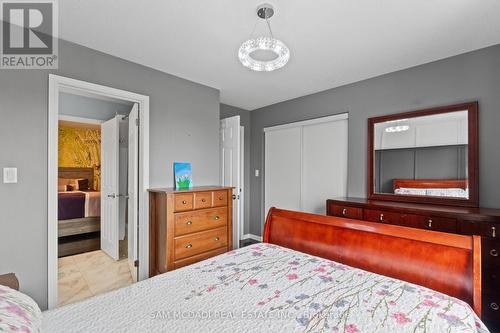 920 Clark Boulevard, Milton, ON - Indoor Photo Showing Bedroom