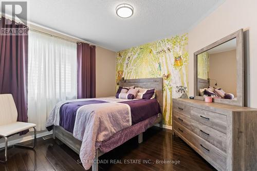 920 Clark Boulevard, Milton, ON - Indoor Photo Showing Bedroom
