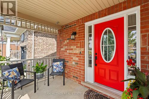 920 Clark Boulevard, Milton, ON - Outdoor With Exterior