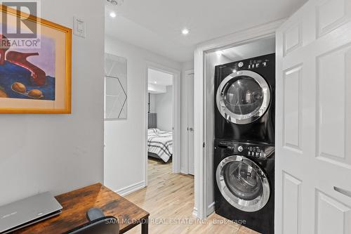920 Clark Boulevard, Milton, ON - Indoor Photo Showing Laundry Room