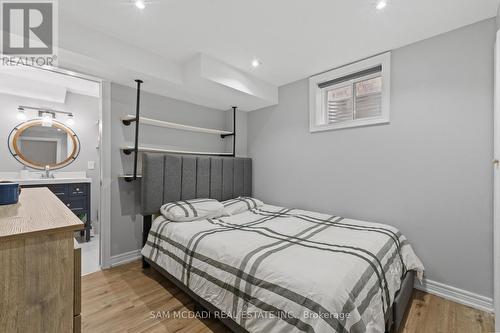 920 Clark Boulevard, Milton, ON - Indoor Photo Showing Bedroom