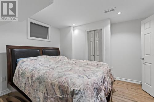 920 Clark Boulevard, Milton, ON - Indoor Photo Showing Bedroom