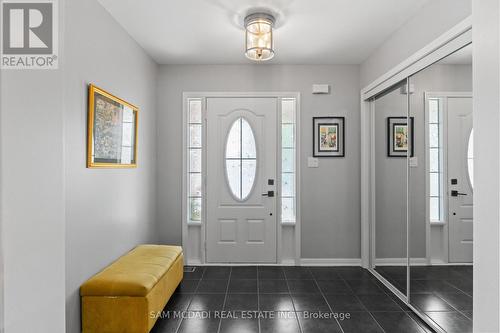920 Clark Boulevard, Milton, ON - Indoor Photo Showing Other Room