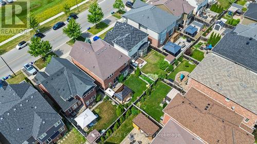 920 Clark Boulevard, Milton, ON - Outdoor With View