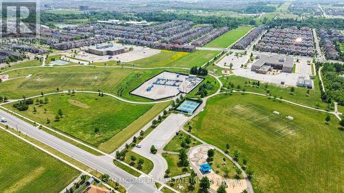 920 Clark Boulevard, Milton, ON -  With View
