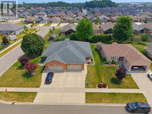 906 BAKER AVENUE S  North Perth, ON N4W 3V7