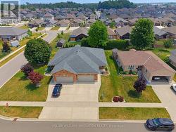 906 BAKER AVENUE S North Perth, ON N4W 3V7